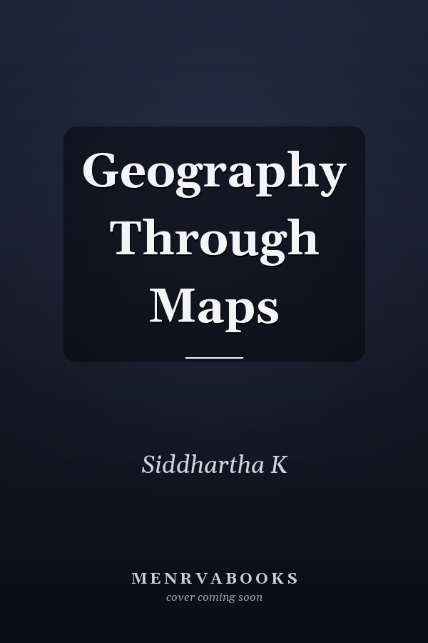 Geography Through Maps