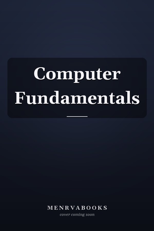Computer Fundamentals
