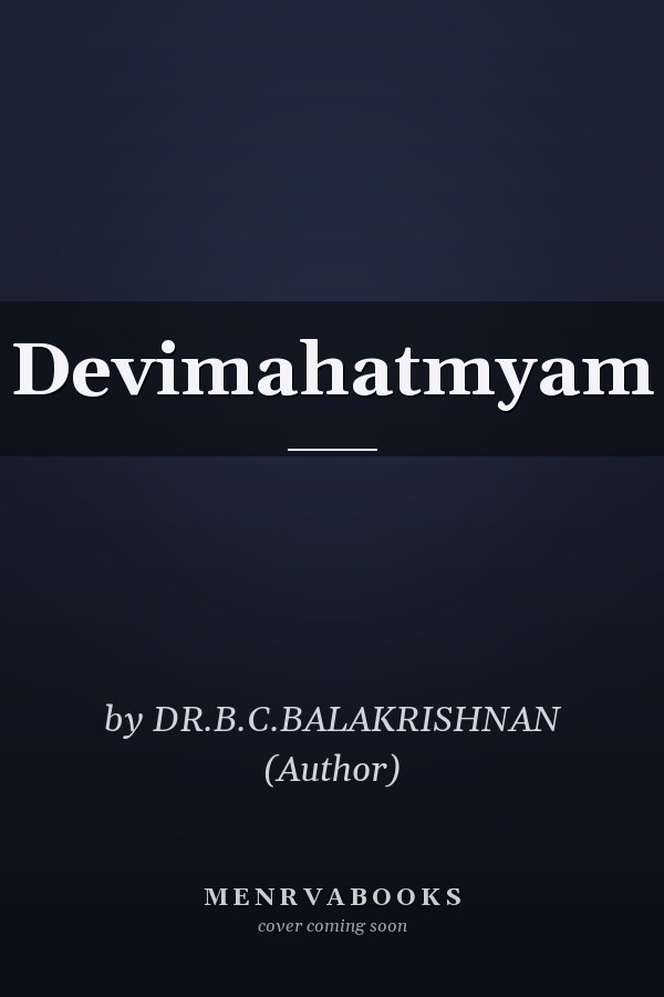Devimahatmyam