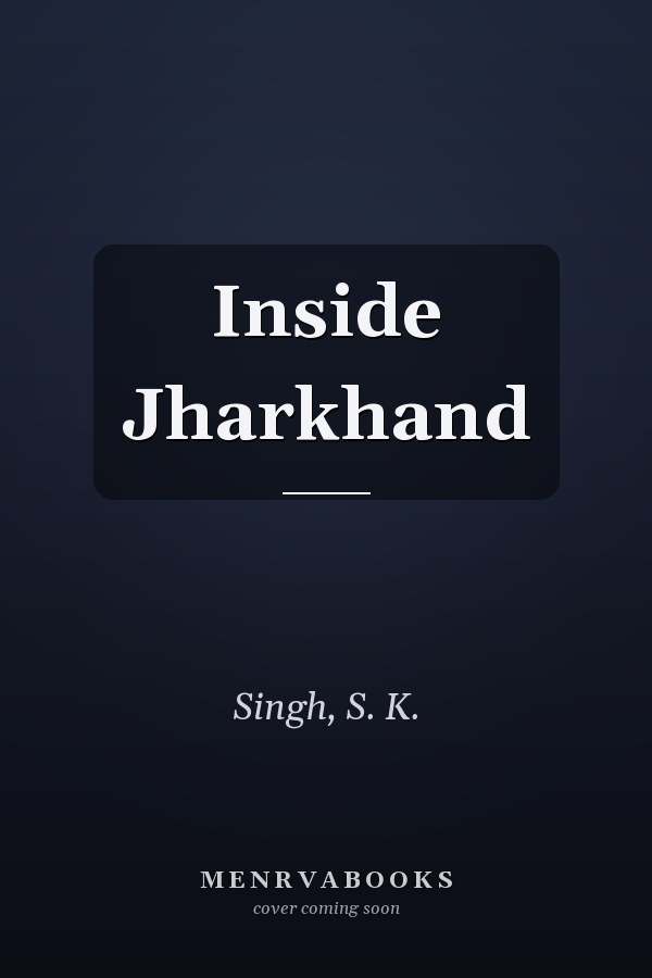 Inside Jharkhand