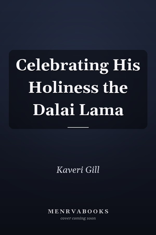 Celebrating His Holiness the Dalai Lama