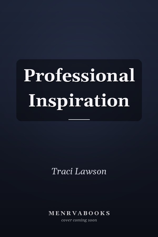 Professional Inspiration