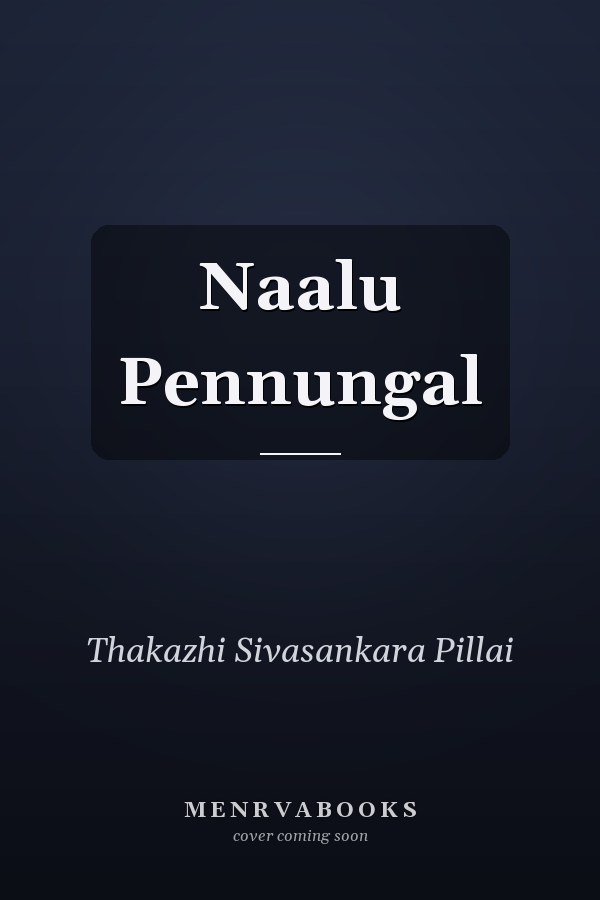 Naalu Pennungal