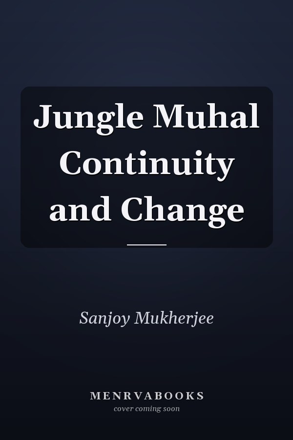 Jungle Muhal Continuity and Change