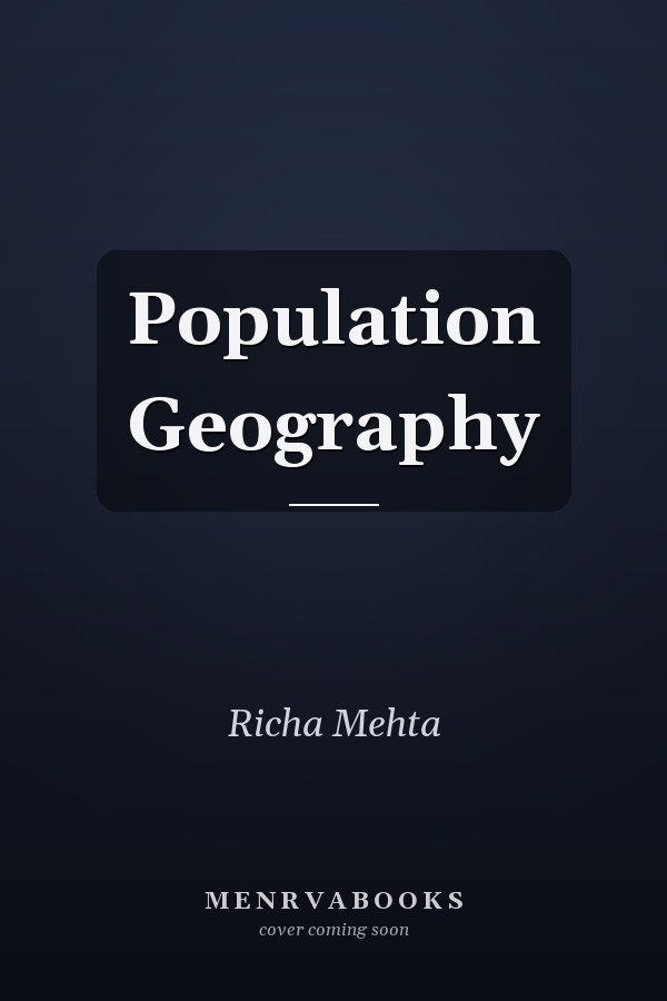 Population Geography