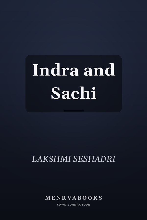 Indra and Sachi