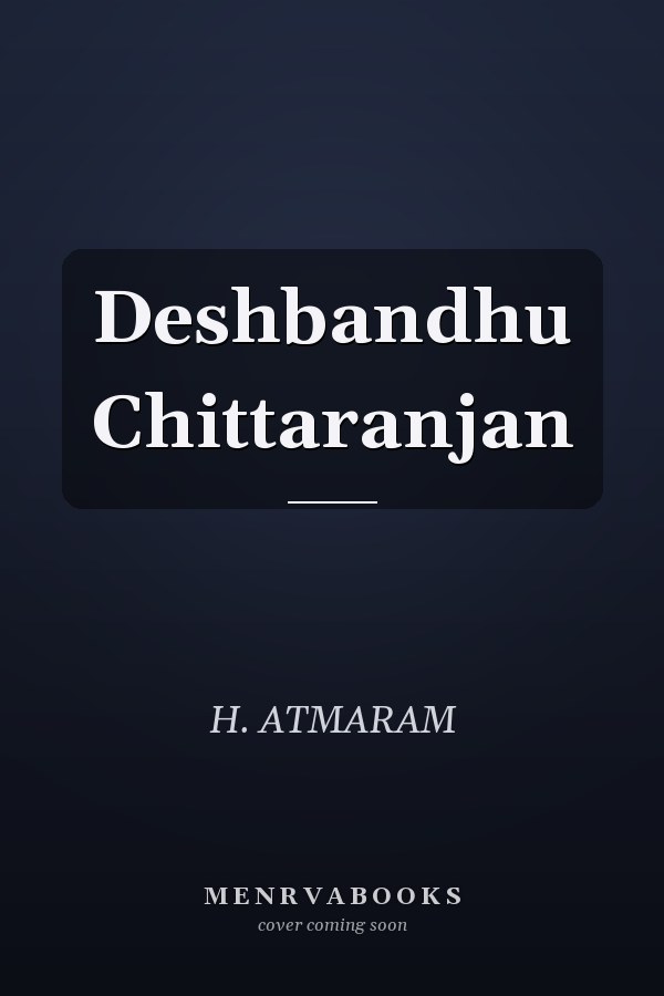 Deshbandhu Chittaranjan