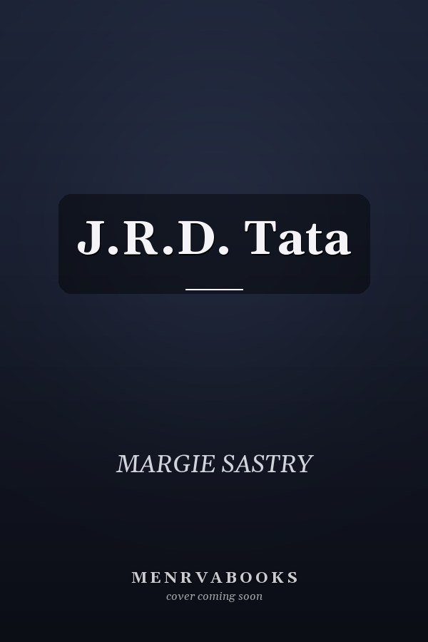 J.R.D. Tata