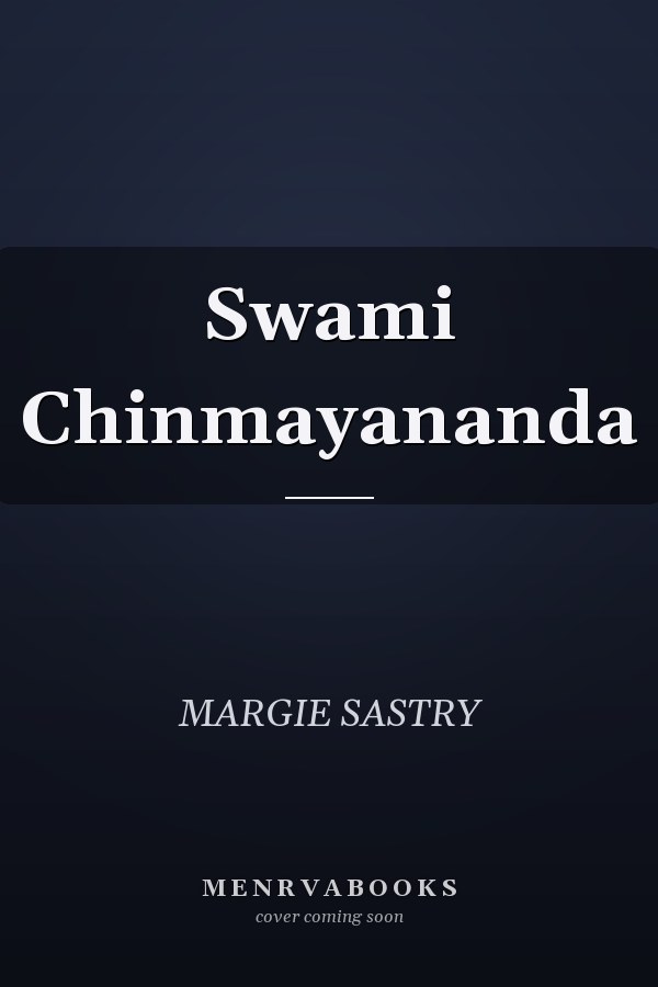 Swami Chinmayananda