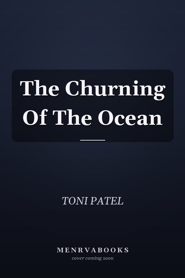 The Churning Of The Ocean
