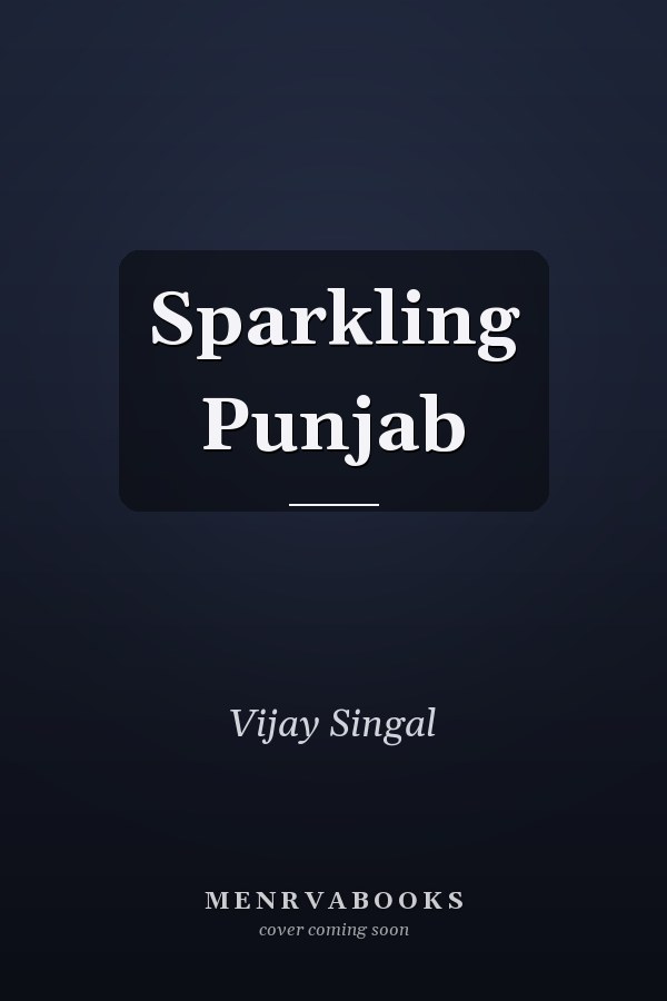 Sparkling Punjab