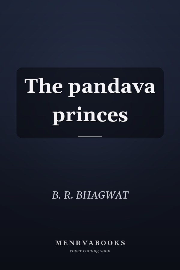 The pandava princes
