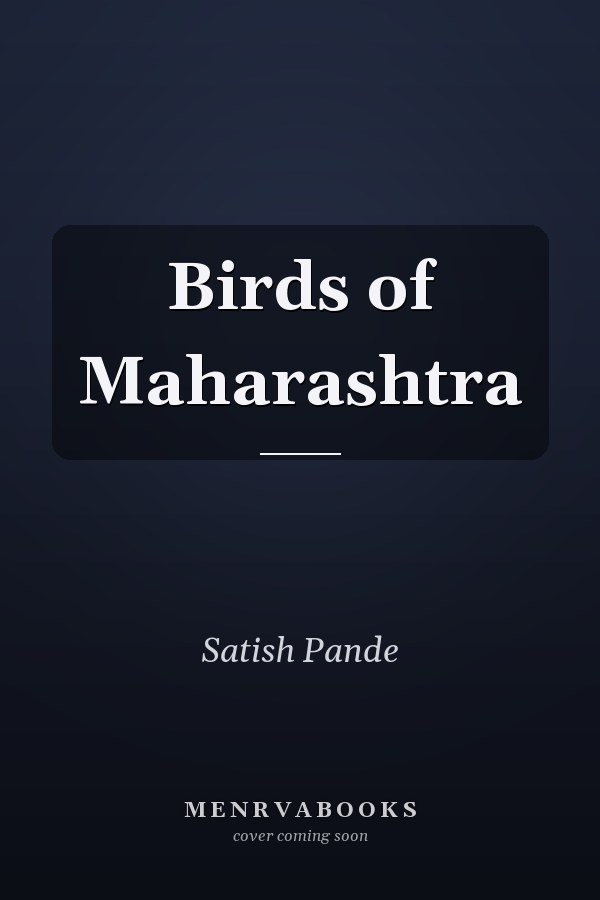 Birds of Maharashtra