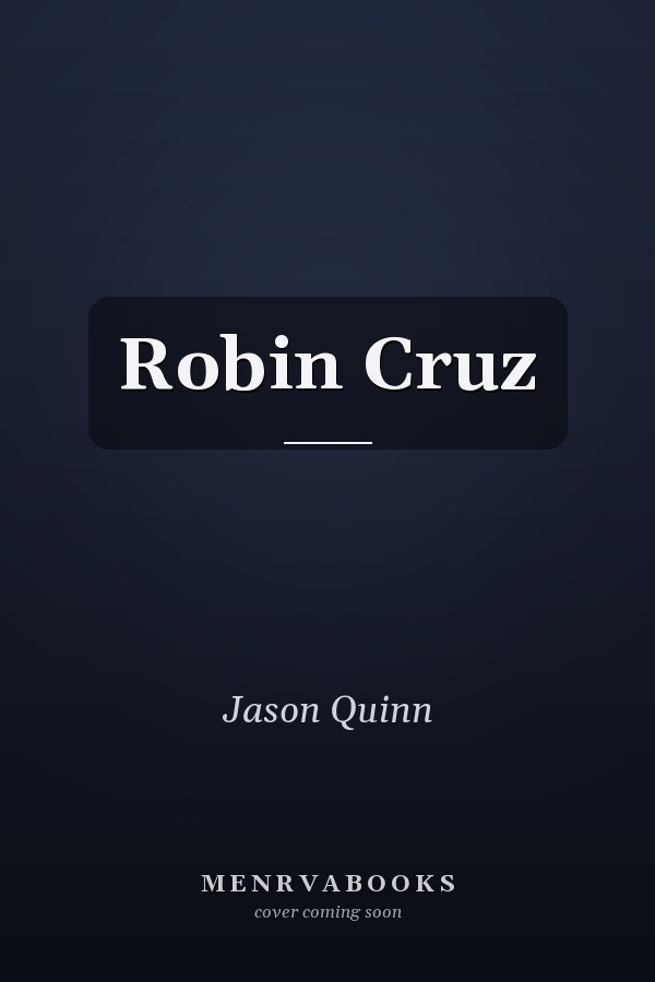Robin Cruz