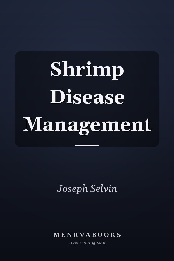 Shrimp Disease Management