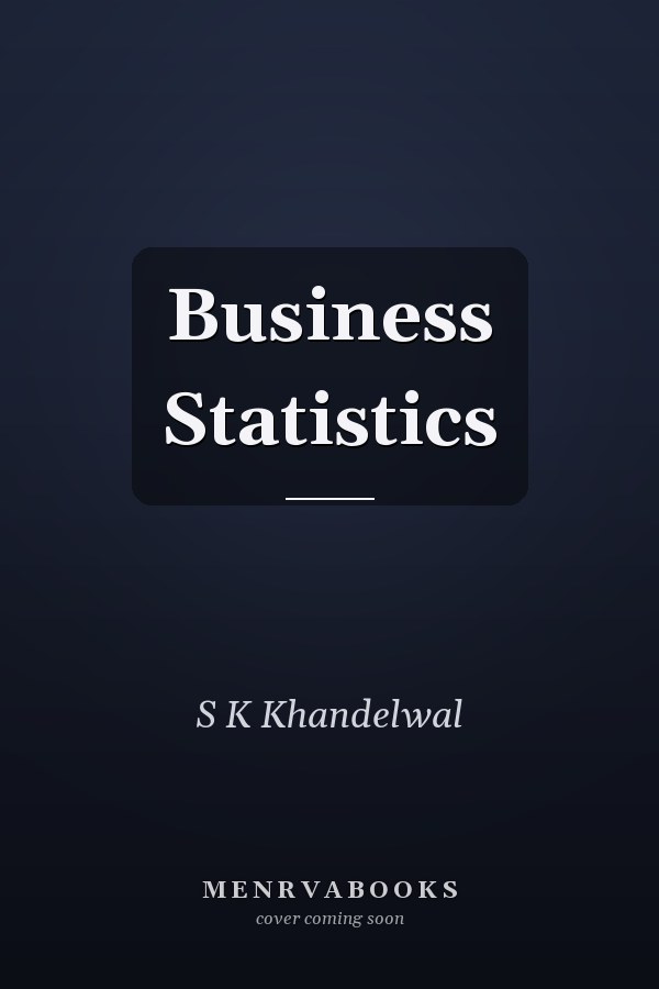 Business Statistics