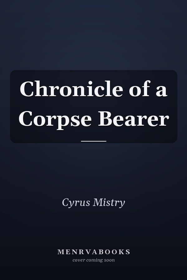 Chronicle of a Corpse Bearer