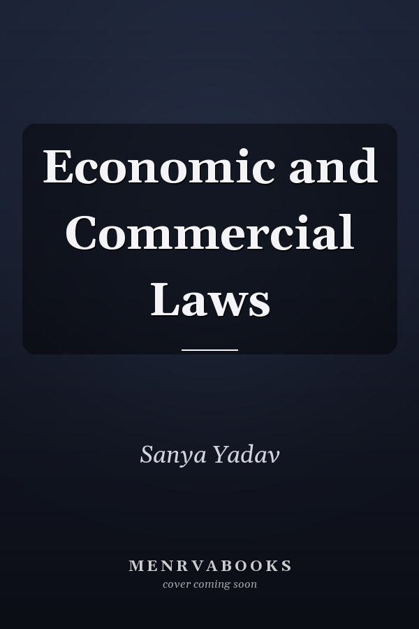 Economic and Commercial Laws