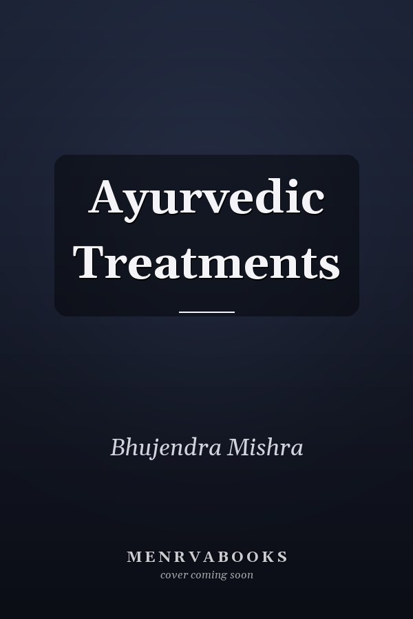 Ayurvedic Treatments