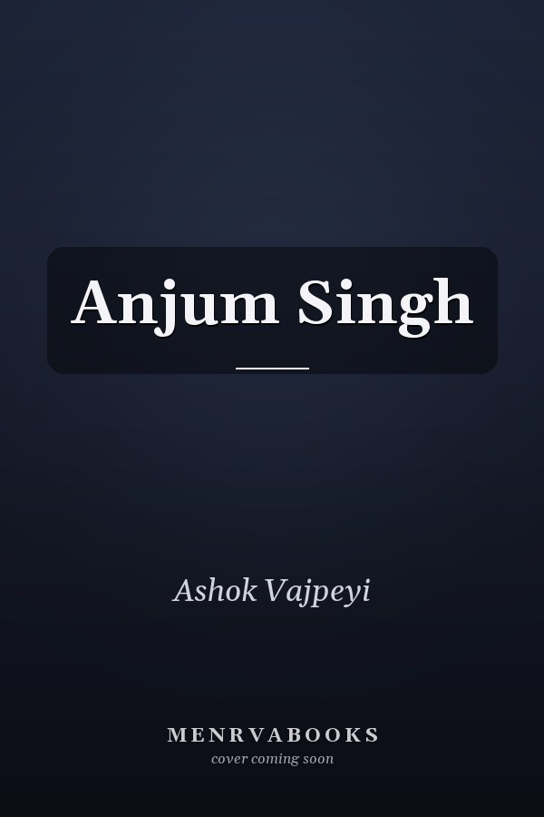 Anjum Singh