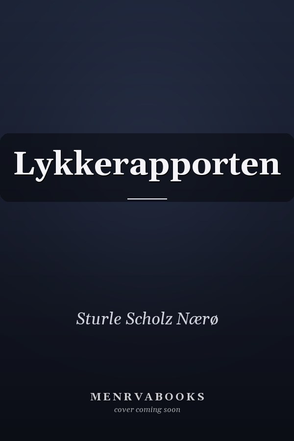 Lykkerapporten