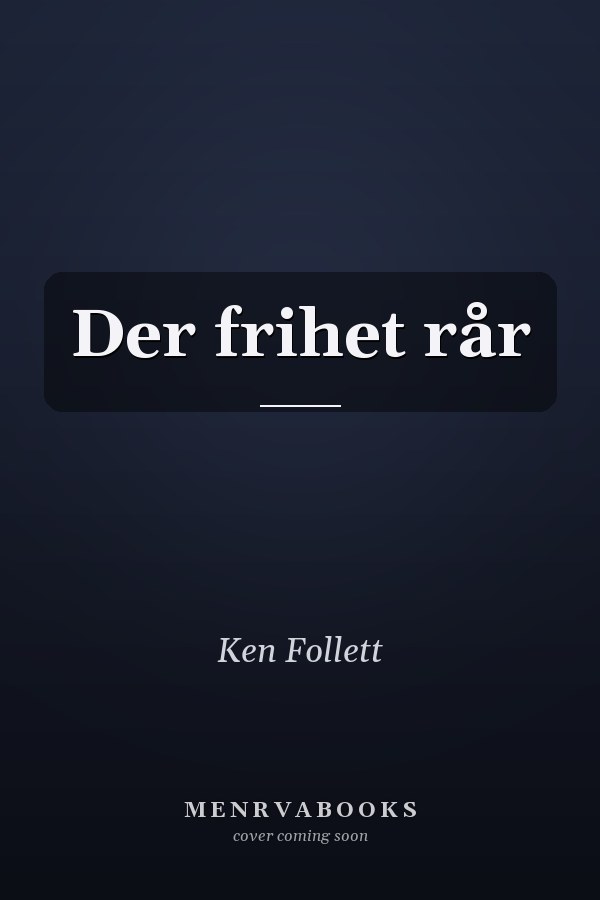 Der frihet rår