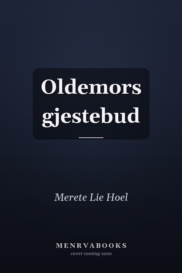 Oldemors gjestebud