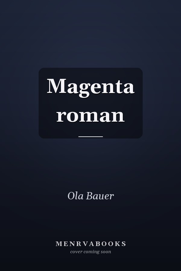 Magenta roman