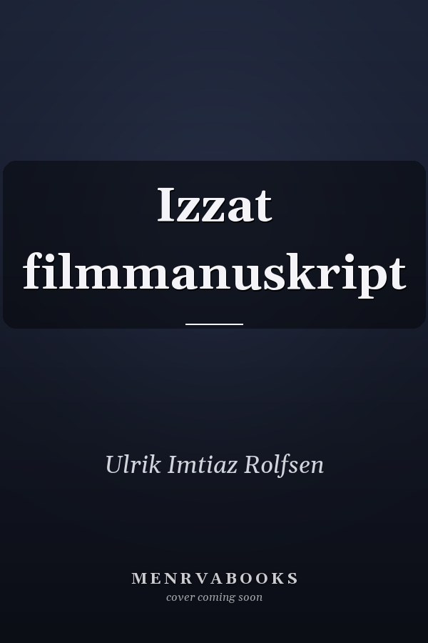 Izzat filmmanuskript