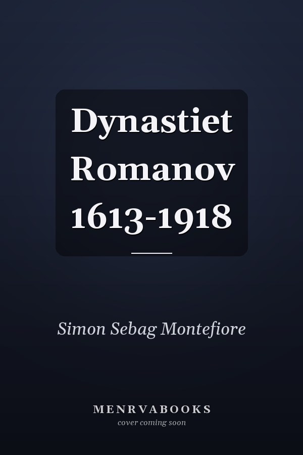 Dynastiet Romanov 1613-1918