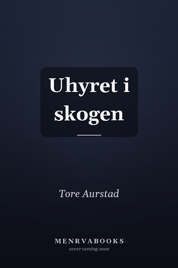 Uhyret i skogen