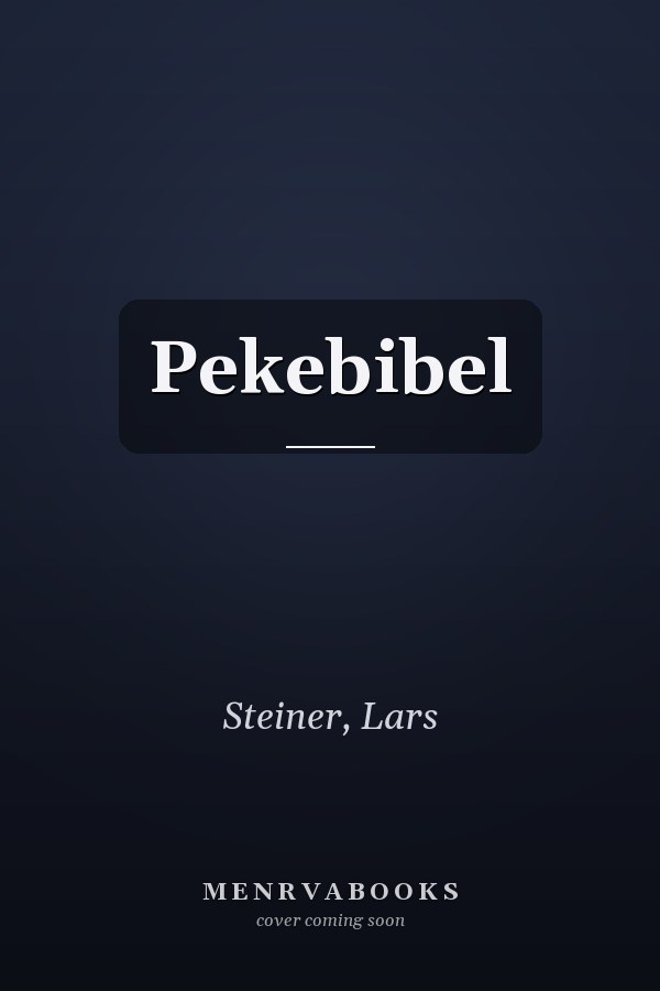 Pekebibel