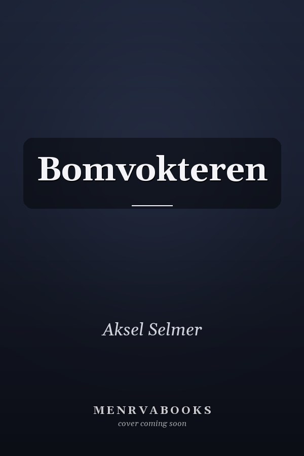 Bomvokteren