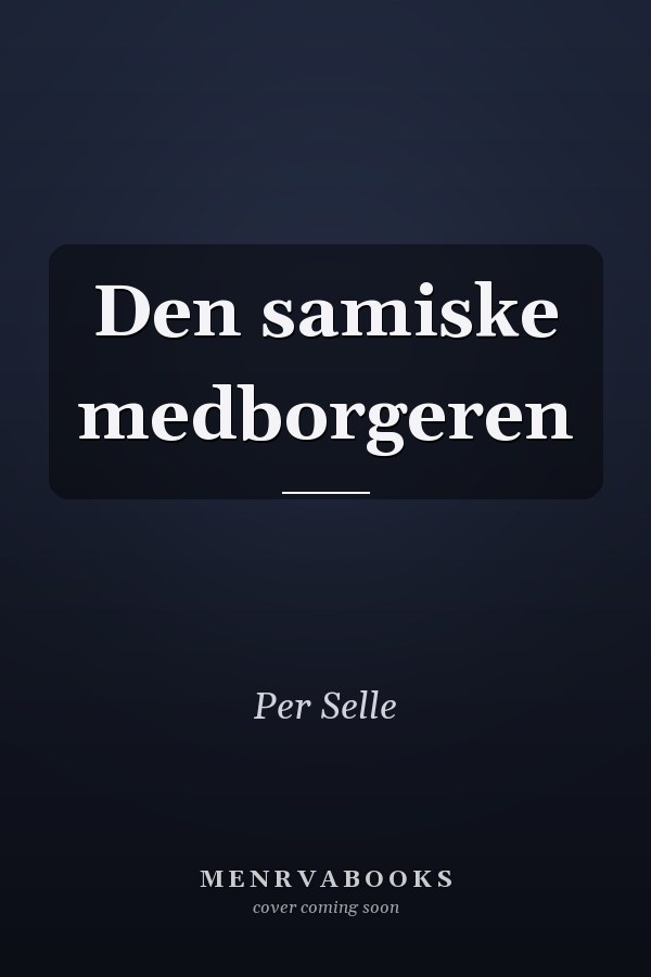 Den samiske medborgeren