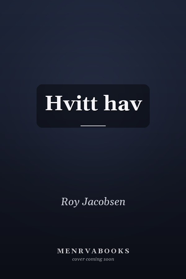 Hvitt hav