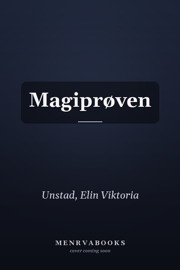 Magiprøven