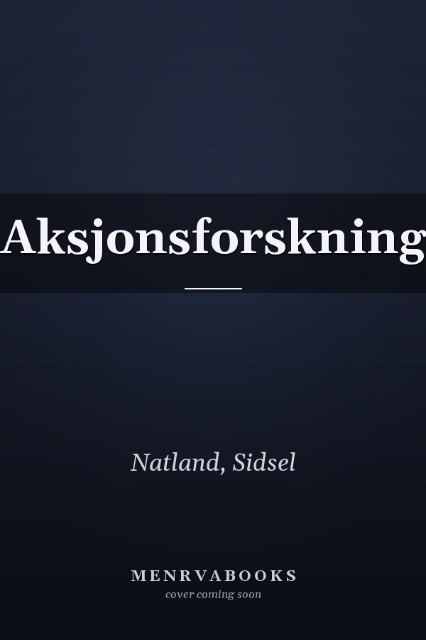Aksjonsforskning