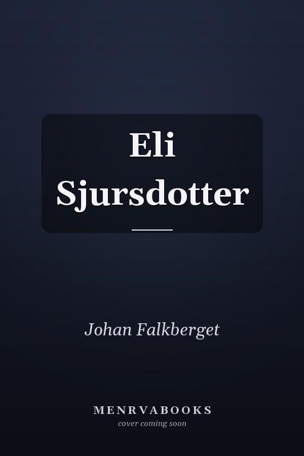 Eli Sjursdotter
