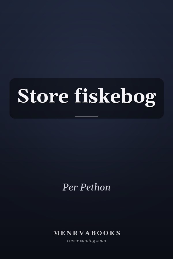 Store fiskebog