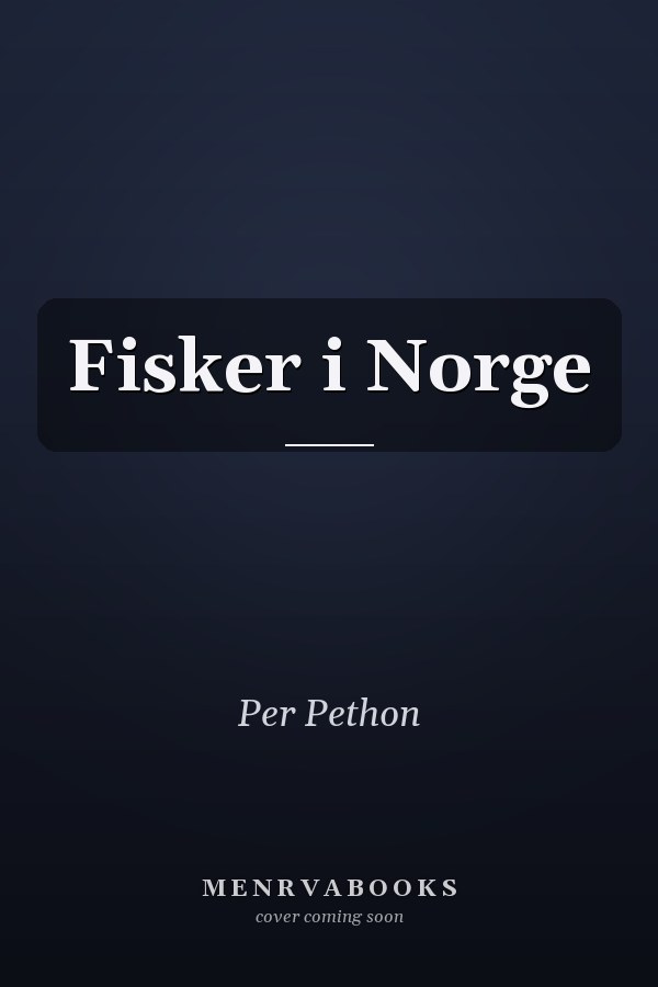 Fisker i Norge