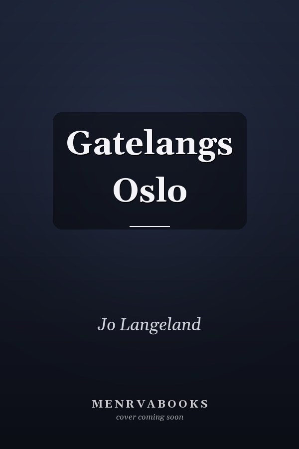 Gatelangs Oslo