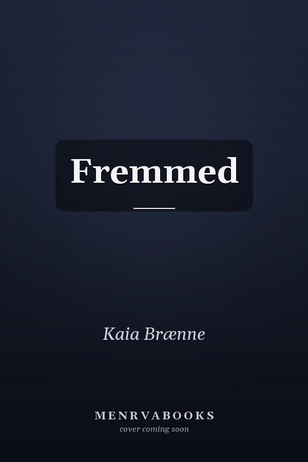Fremmed