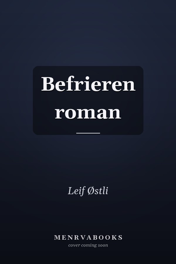 Befrieren roman