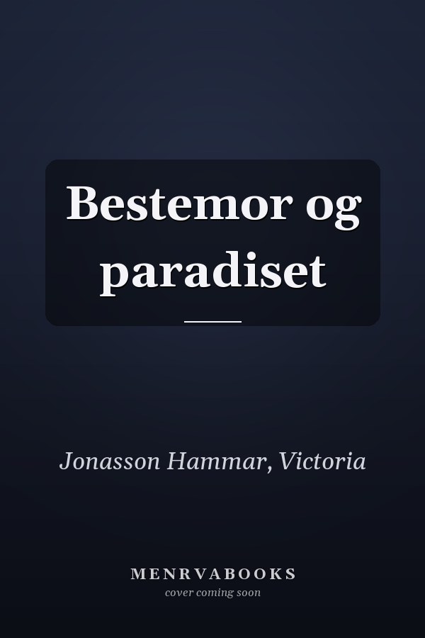 Bestemor og paradiset