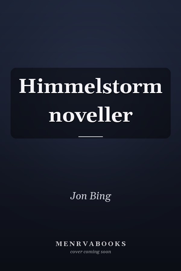 Himmelstorm noveller