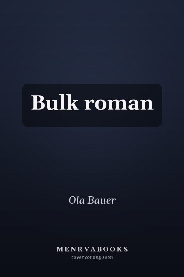 Bulk roman