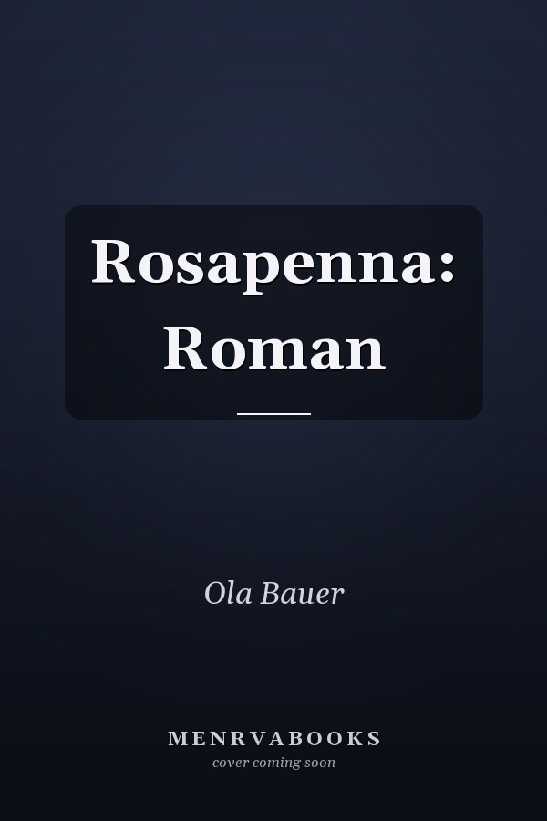 Rosapenna: Roman