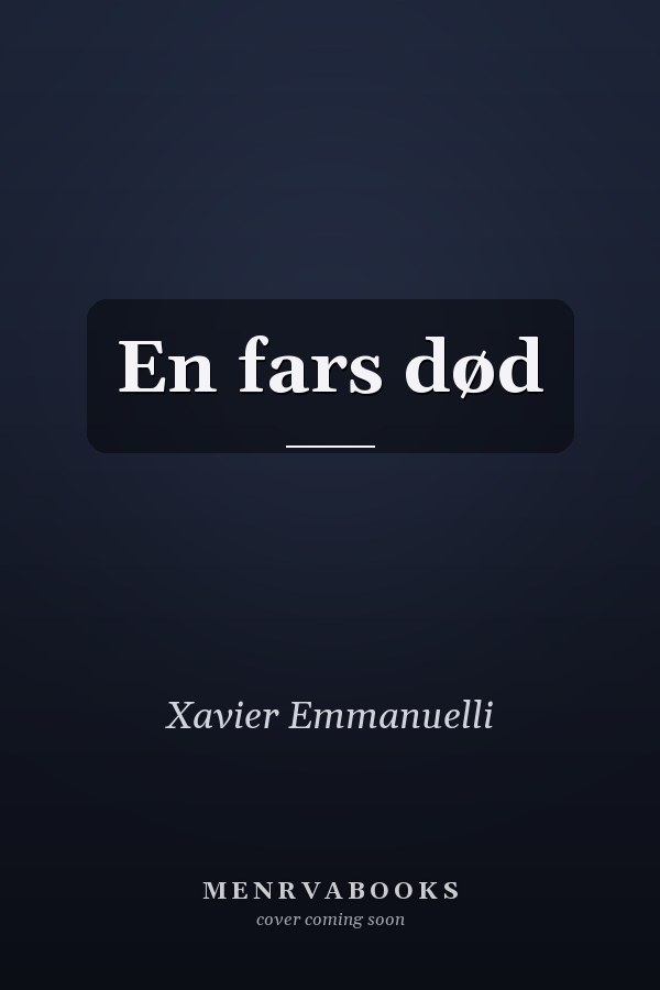 En fars død