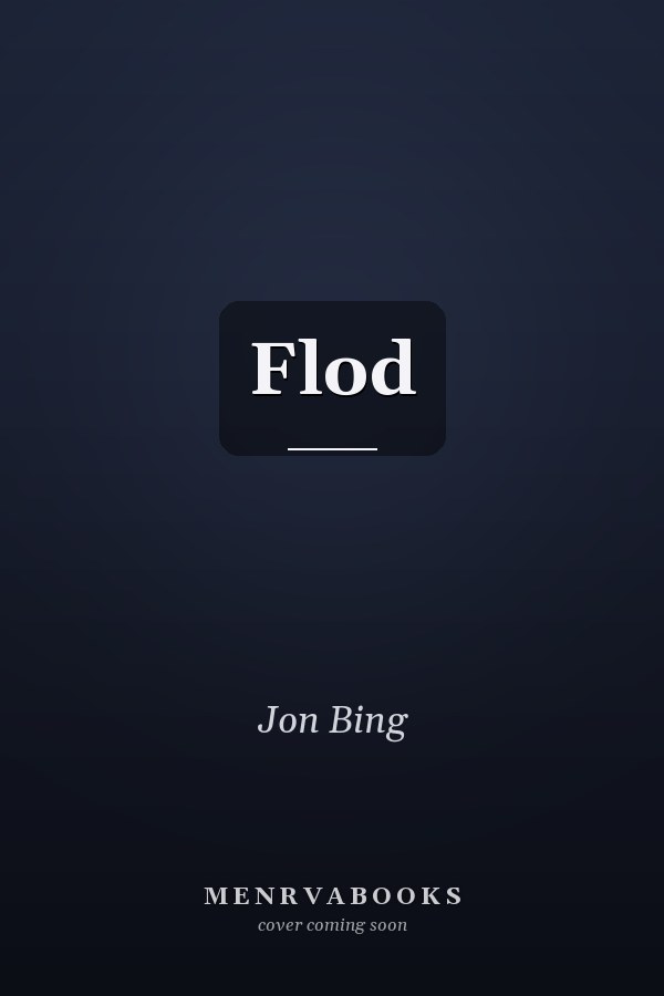 Flod