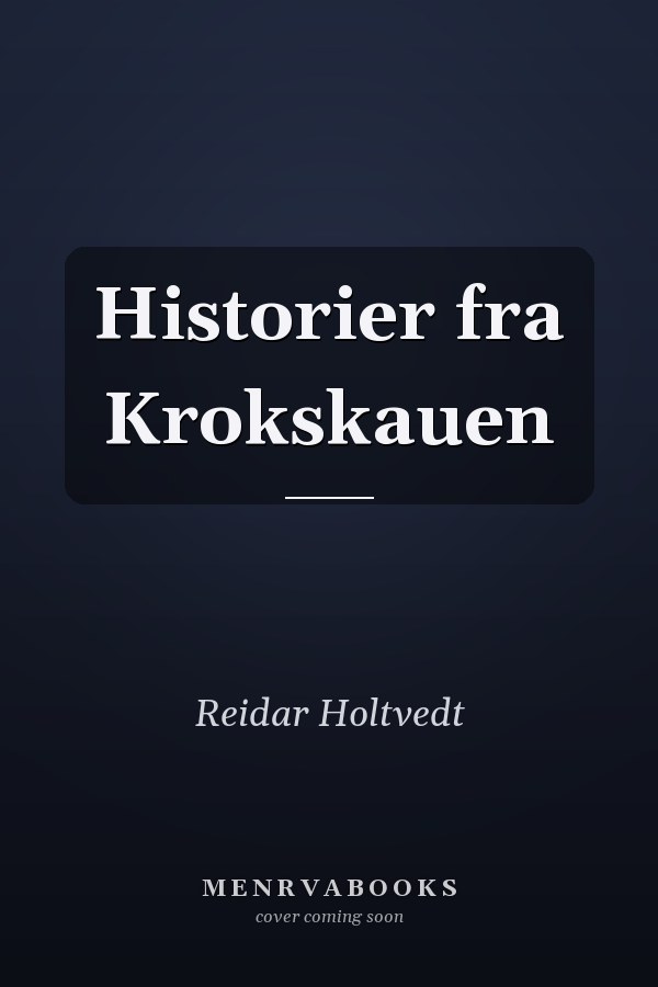 Historier fra Krokskauen